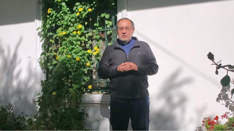 Mons. Miñarro llamó a descubrir la vida en abundancia Mons. Miñarro llamó a descubrir la vida en abundancia