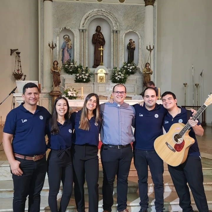 Mons. Montini ordenará un nuevo sacerdote diocesano Mons. Montini ordenará un nuevo sacerdote diocesano