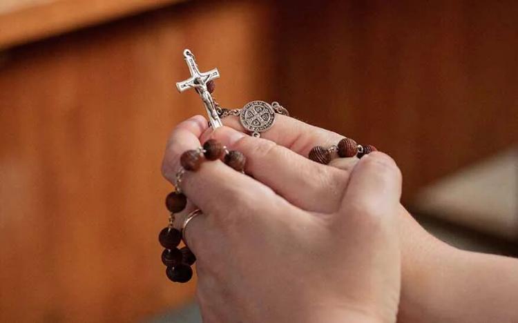 Mons. Moon: 'El fruto que Dios espera de nosotros es la conversión real, no de palabra' Mons. Moon: 'El fruto que Dios espera de nosotros es la conversión real, no de palabra'