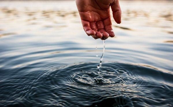 Mons. Ojea destacó el bautismo como entrada a la familia de Dios