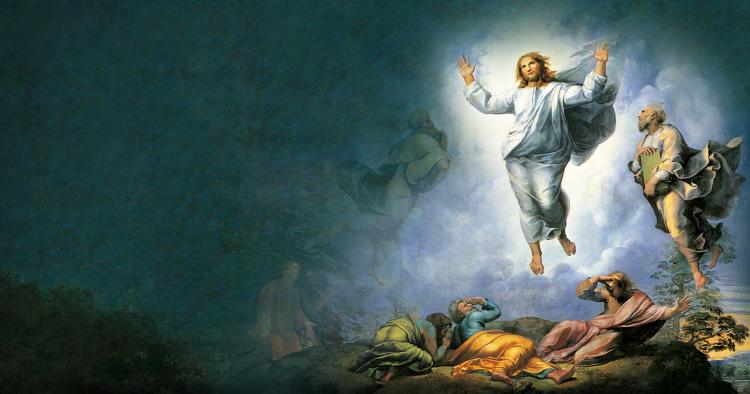 Mons. Ojea: 'El amor transfigura, el amor cambia lo exterior y lo interior' Mons. Ojea: 'El amor transfigura, el amor cambia lo exterior y lo interior'