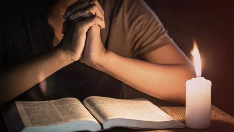 Mons. Ojea: 'Jesús nos ama con el corazón del creador' Mons. Ojea: 'Jesús nos ama con el corazón del creador'