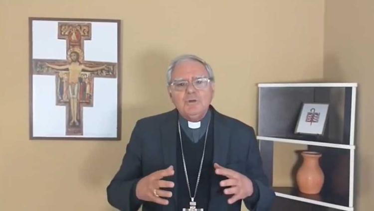Mons. Ojea: Los bautizados, responsables del sostenimiento de la misión de la Iglesia Mons. Ojea: Los bautizados, responsables del sostenimiento de la misión de la Iglesia