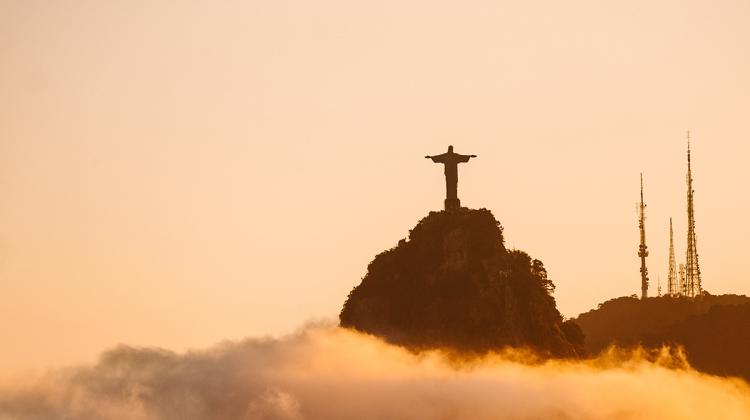 Mons. Ojea: 'Pedir a Cristo Rey el mismo decreto de amor que alcanzó al buen ladrón'