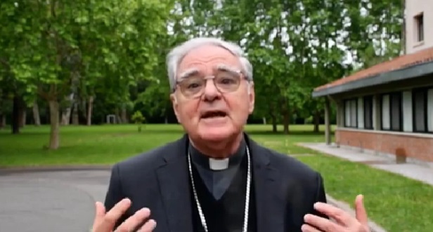 Mons. Ojea: 'Pironio amó profundamente la vida' Mons. Ojea: 'Pironio amó profundamente la vida'
