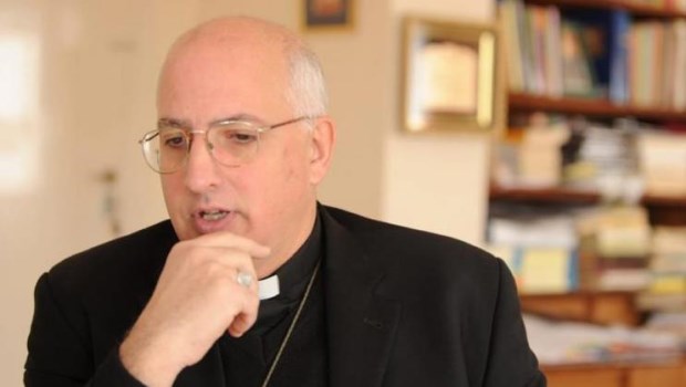 Mons. Olivera: "Hay que recuperar el tratarnos como hermanos siempre" Mons. Olivera: "Hay que recuperar el tratarnos como hermanos siempre"