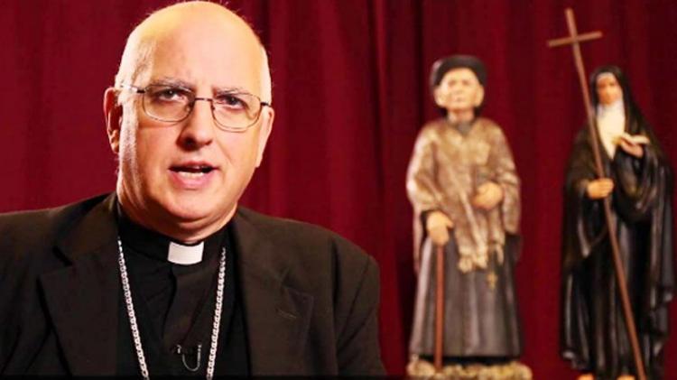 Mons. Olivera: 'La canonización de Mama Antula es una gracia para nuestra Patria'