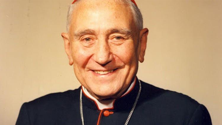 Mons. Olivera: 'Pironio fue un hombre que vivió la cultura del encuentro' Mons. Olivera: 'Pironio fue un hombre que vivió la cultura del encuentro'