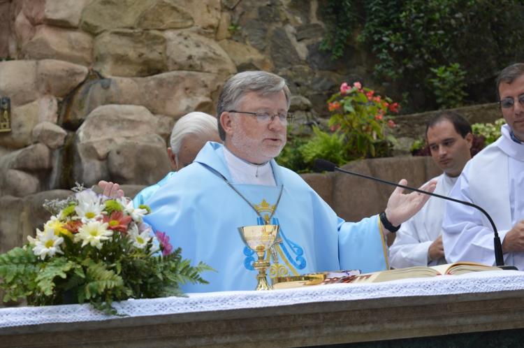 Mons. Pedro Javier Torres, nuevo obispo de Rafaela Mons. Pedro Javier Torres, nuevo obispo de Rafaela