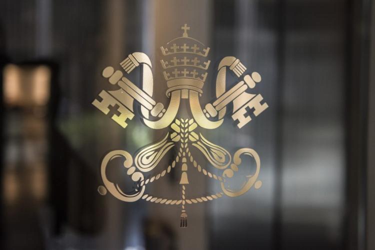 Mons. Curbelié, nuevo subsecretario del Dicasterio para la Doctrina de la Fe Mons. Curbelié, nuevo subsecretario del Dicasterio para la Doctrina de la Fe