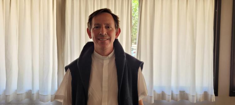 Mons. Pizarro: "Los jóvenes nos plantean grandes desafíos para nuestra Iglesia" Mons. Pizarro: "Los jóvenes nos plantean grandes desafíos para nuestra Iglesia"