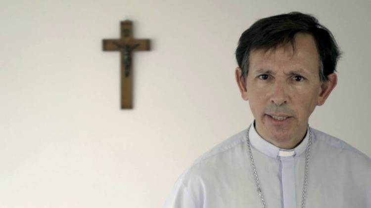 Mons. Pizarro: 'Una experiencia de diversidad de culturas y modos de vivir la fe' Mons. Pizarro: 'Una experiencia de diversidad de culturas y modos de vivir la fe'