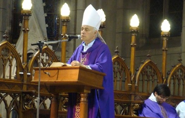 Mons. Puiggari anima a renovar el entusiasmo de caminar juntos en la esperanza Mons. Puiggari anima a renovar el entusiasmo de caminar juntos en la esperanza
