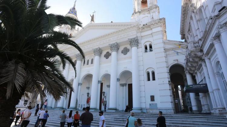 Mons. Puiggari confirma equipo de Pastoral de Adicciones y delegados de Pastoral Carcelaria Mons. Puiggari confirma equipo de Pastoral de Adicciones y delegados de Pastoral Carcelaria