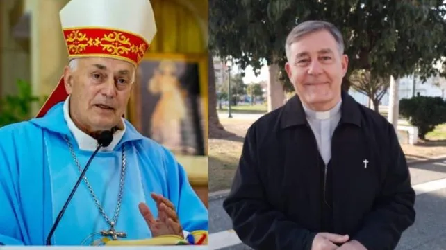 Mons. Puiggari invita a vivir como un nuevo 'kairós' la llegada del nuevo arzobispo Mons. Puiggari invita a vivir como un nuevo 'kairós' la llegada del nuevo arzobispo
