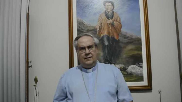 Mons. Rossi recuerda que la Navidad se celebra en familia Mons. Rossi recuerda que la Navidad se celebra en familia