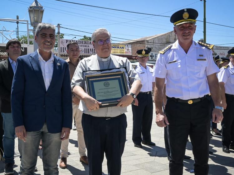 Card. Rossi: 'Brochero es un atajo seguro para llegar al Señor' Card. Rossi: 'Brochero es un atajo seguro para llegar al Señor'
