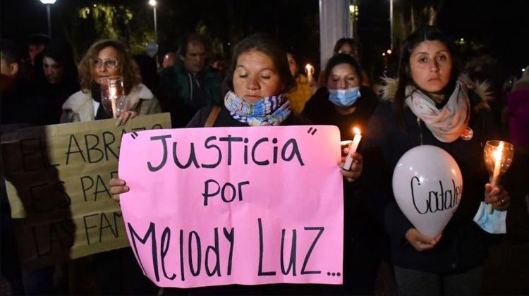 Mons. Rossi pidió que se haga justicia por la muerte de bebés en el Neonatal Mons. Rossi pidió que se haga justicia por la muerte de bebés en el Neonatal