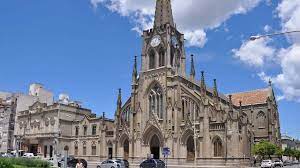 Mons. Salaberry: "Caminar juntos, abiertos a circunstancias que no podemos prever" Mons. Salaberry: "Caminar juntos, abiertos a circunstancias que no podemos prever"
