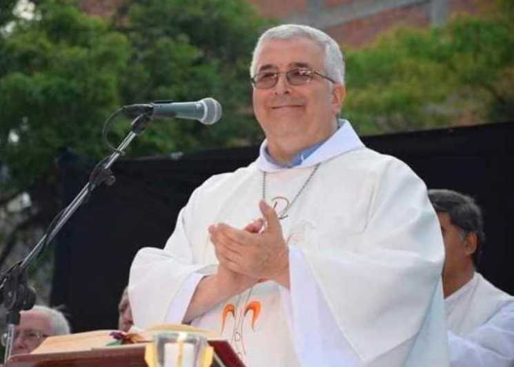 Mons. Sánchez: "En esta fiesta de la Ascensión queremos renovarnos espiritualmente" Mons. Sánchez: "En esta fiesta de la Ascensión queremos renovarnos espiritualmente"