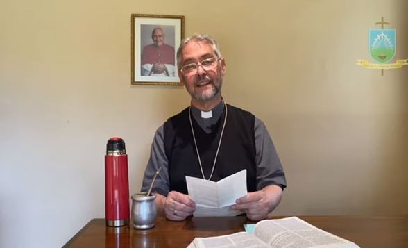 Mons. Scheinig destaca el ejemplo del cardenal Pironio para este Adviento Mons. Scheinig destaca el ejemplo del cardenal Pironio para este Adviento