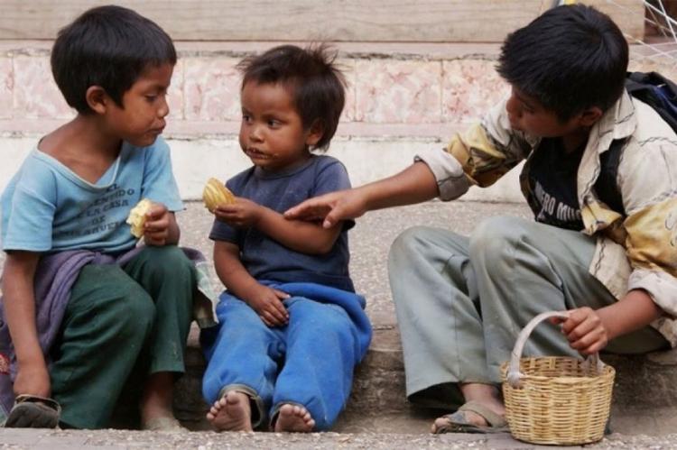 Mons. Scheinig exhorta a ser una sociedad más justa y fraterna Mons. Scheinig exhorta a ser una sociedad más justa y fraterna
