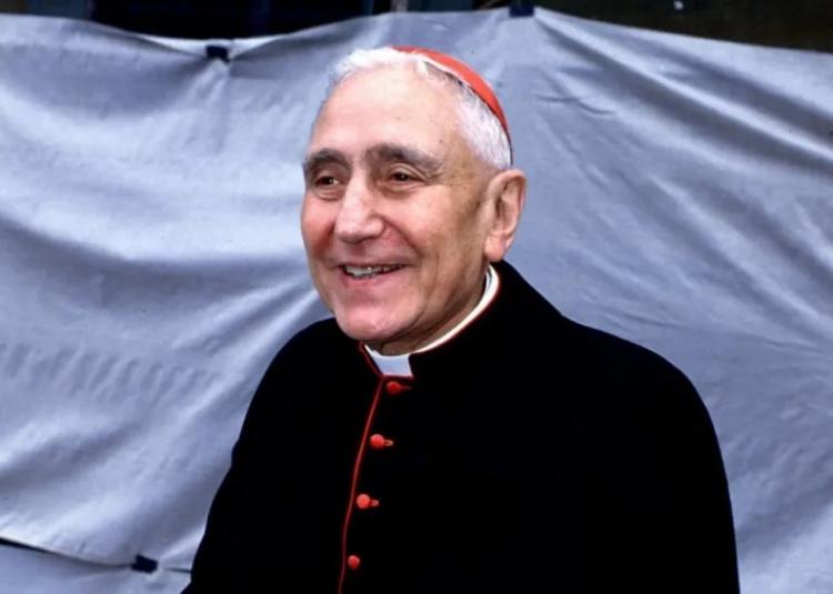 Mons. Scheinig: 'Pironio, un hombre que supo vibrar con el corazón de Dios' Mons. Scheinig: 'Pironio, un hombre que supo vibrar con el corazón de Dios'