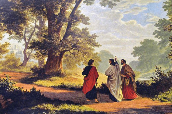 Mons. Stanovnik: 'Jesús nos llama de manera personal, Él nos elige porque nos ama' Mons. Stanovnik: 'Jesús nos llama de manera personal, Él nos elige porque nos ama'