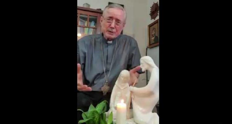 Mons. Stanovnik: "Para abrir espacios de encuentro, miremos y aprendamos de Jesús" Mons. Stanovnik: "Para abrir espacios de encuentro, miremos y aprendamos de Jesús"