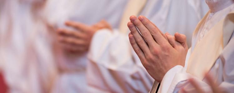 Mons. Tissera asignó nuevos destinos y tareas pastorales en Quilmes Mons. Tissera asignó nuevos destinos y tareas pastorales en Quilmes