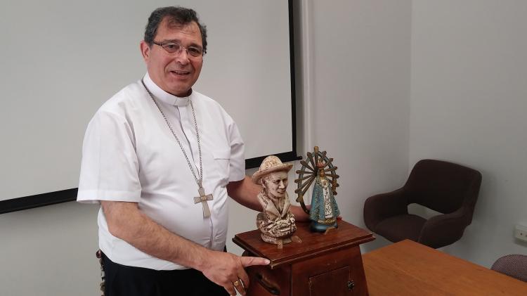 Mons. Tissera: El Concilio Vaticano II transformó la Iglesia y sigue dando sus frutos Mons. Tissera: El Concilio Vaticano II transformó la Iglesia y sigue dando sus frutos