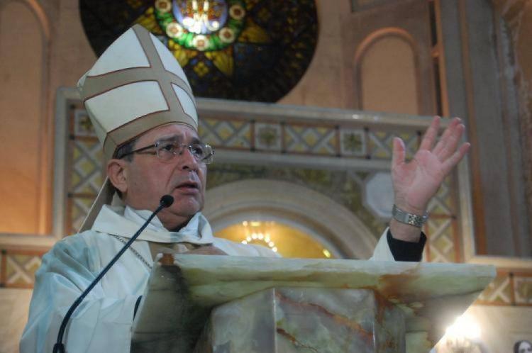 Mons. Tissera: "Es mucho más lo que nos une que lo que nos separa" Mons. Tissera: "Es mucho más lo que nos une que lo que nos separa"