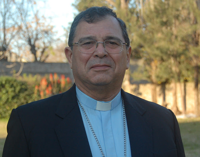 Mons. Tissera llamó a servir a Jesús en los que sufren Mons. Tissera llamó a servir a Jesús en los que sufren