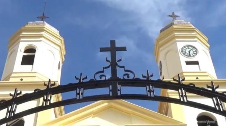 Mons. Tissera ordenará seis diáconos permanentes Mons. Tissera ordenará seis diáconos permanentes