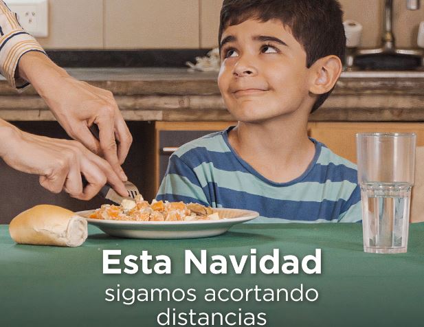 Cáritas Argentina: "Que tus gestos de generosidad siembren la esperanza en los corazones" Cáritas Argentina: "Que tus gestos de generosidad siembren la esperanza en los corazones"