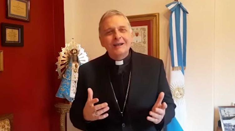 Mons. Torrado Mosconi invita a leer la carta apostólica sobre la formación litúrgica Mons. Torrado Mosconi invita a leer la carta apostólica sobre la formación litúrgica