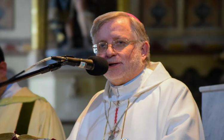 Mons. Torres: 'Dios nos escucha y nosotros tenemos que escucharnos' Mons. Torres: 'Dios nos escucha y nosotros tenemos que escucharnos'
