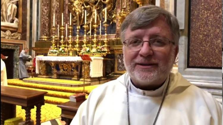 Mons. Torres: 'El pesebre es cada corazón, Jesús quiere nacer allí y llenarlo de su amor' Mons. Torres: 'El pesebre es cada corazón, Jesús quiere nacer allí y llenarlo de su amor'