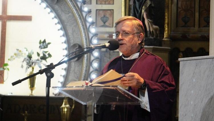 Mons. Torres: 'La dirigencia no está en sintonía con el sufrimiento de la gente' Mons. Torres: 'La dirigencia no está en sintonía con el sufrimiento de la gente'
