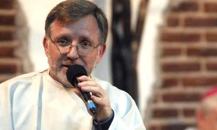 Mons. Torres: 'La Patria necesita un compromiso moral para reconstruirse' Mons. Torres: 'La Patria necesita un compromiso moral para reconstruirse'