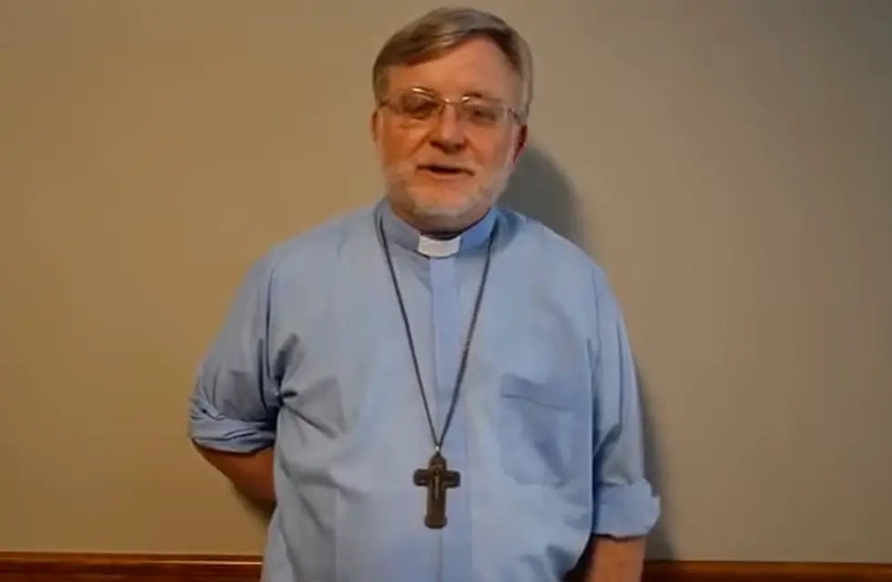 Mons. Torres: "Reavivar la dimensión bautismal de nuestra vida y de nuestro estilo pastoral" Mons. Torres: "Reavivar la dimensión bautismal de nuestra vida y de nuestro estilo pastoral"