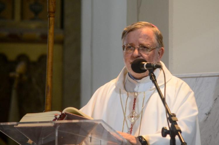 Mons. Torres: "Jesús es la respuesta a las preguntas más hondas del hombre" Mons. Torres: "Jesús es la respuesta a las preguntas más hondas del hombre"