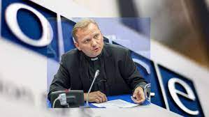 Mons. Urbanczyk: 'Nuestra tarea más urgente es evitar la guerra nuclear' Mons. Urbanczyk: 'Nuestra tarea más urgente es evitar la guerra nuclear'