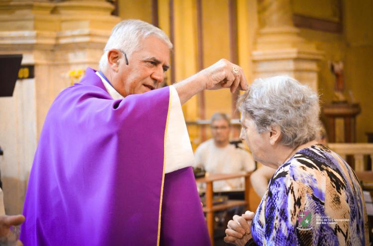 Mons. Uriona: la Cuaresma como un tiempo de preparación, conversión y misericordia