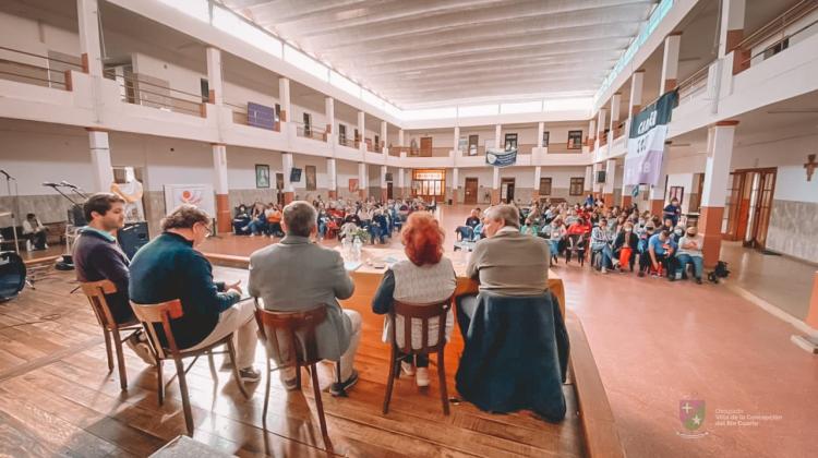 Mons. Uriona: "Lo sinodal radica en encontrar nuevas formas de evangelización" Mons. Uriona: "Lo sinodal radica en encontrar nuevas formas de evangelización"