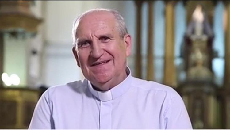 Mons. Vázquez participará en Roma del Encuentro de Comisiones de Laicos Mons. Vázquez participará en Roma del Encuentro de Comisiones de Laicos