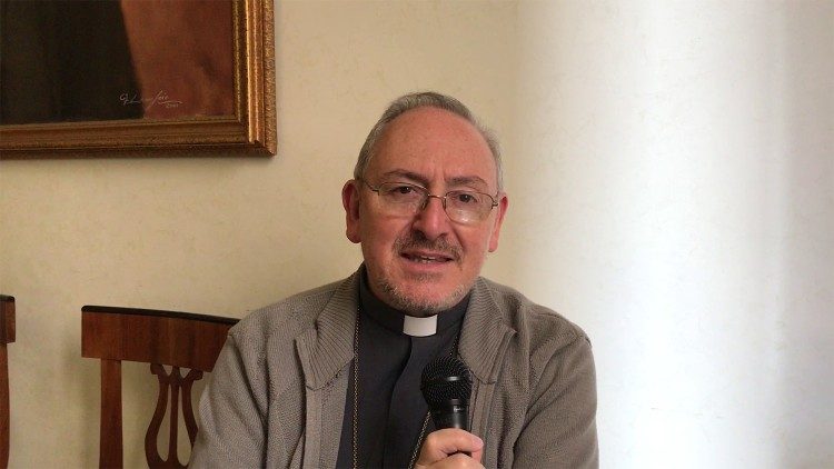 Mons. Zordán: "La nación es algo que nos compromete y nos urge a construirla juntos"