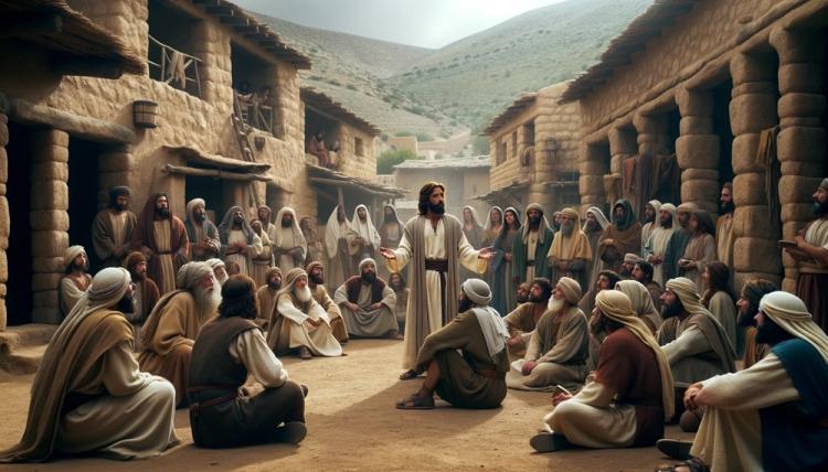 Monseñor Castagna: 'La práctica heroica de las virtudes cristianas' Monseñor Castagna: 'La práctica heroica de las virtudes cristianas'