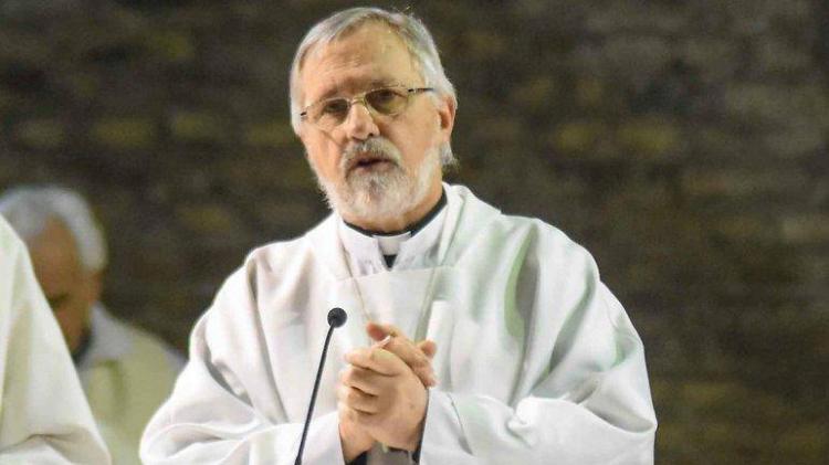 Monseñor Croxatto: ´¡Señor, enséñanos a orar!´ Monseñor Croxatto: ´¡Señor, enséñanos a orar!´