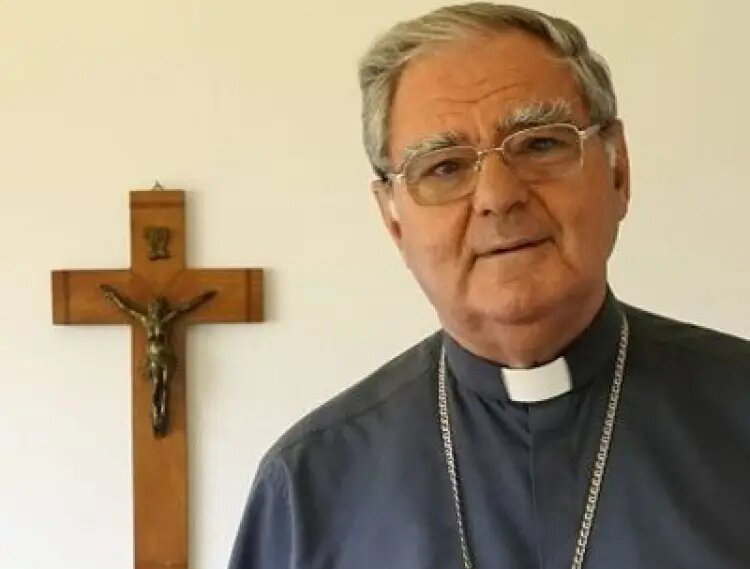 Monseñor Ojea: "Vencer las tentaciones que son pruebas de nuestra identidad" Monseñor Ojea: "Vencer las tentaciones que son pruebas de nuestra identidad"